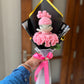 Carnation doll