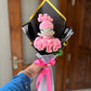 Carnation doll