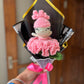 Carnation doll