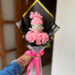 Carnation doll