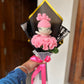 Carnation doll