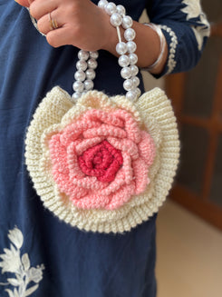 Rose Bag