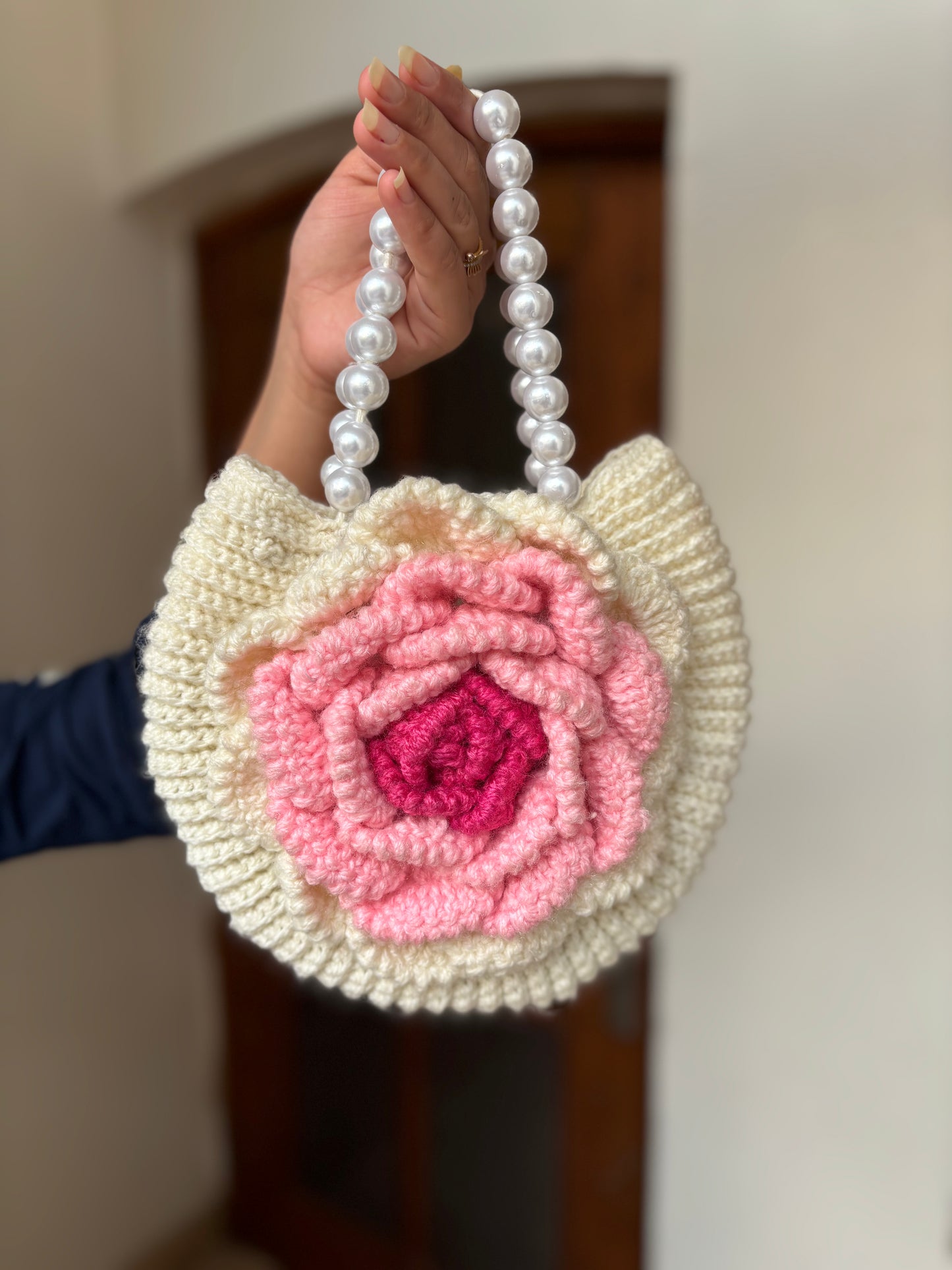 Rose Bag