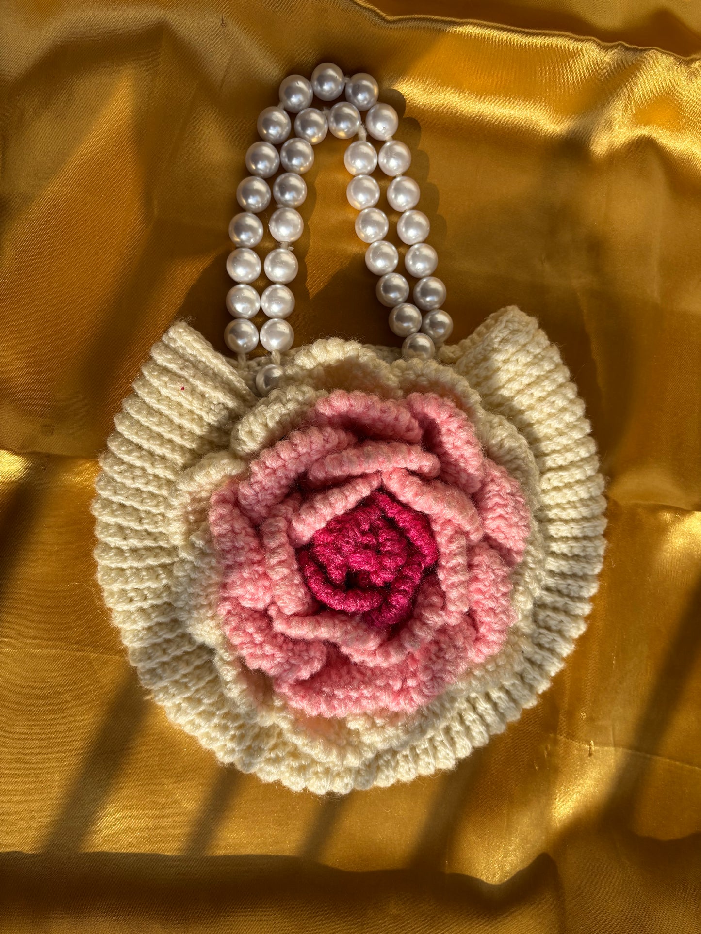 Rose Bag