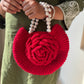 Red Rose bag