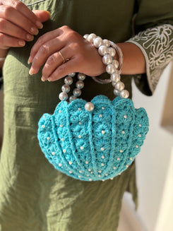 Seashell Bag