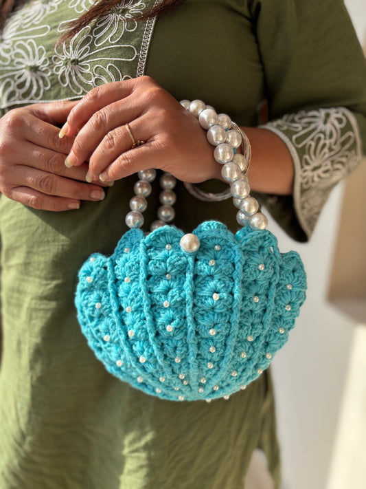 Seashell Bag