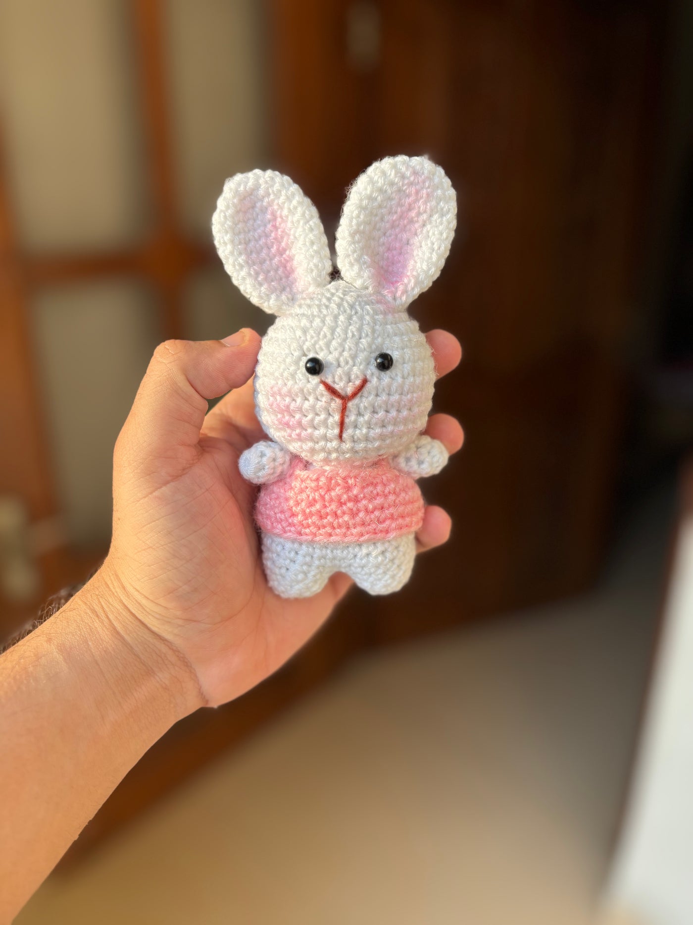 Bunny small
