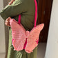 Butterfly Bag