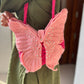Butterfly Bag