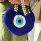 Evil Eye bag