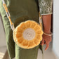 Daisy sling Bag