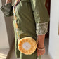 Daisy sling Bag