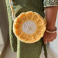 Daisy sling Bag