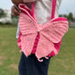 Butterfly Bag