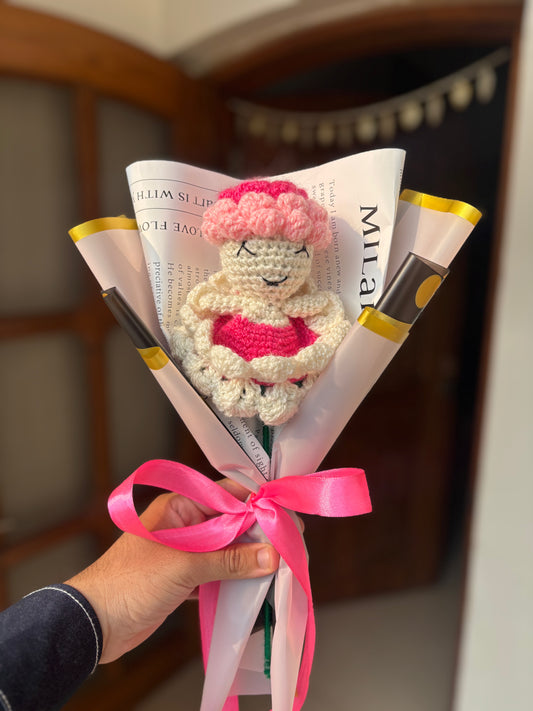 Rose Doll Pink