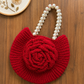 Red Rose bag