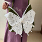 Butterfly Bag- Green