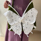 Butterfly Bag- Green