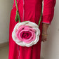 Rose Sling Bag
