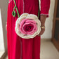 Rose Sling Bag