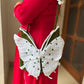 Butterfly Bag- Green