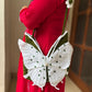 Butterfly Bag- Green
