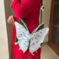 Butterfly Bag- Green