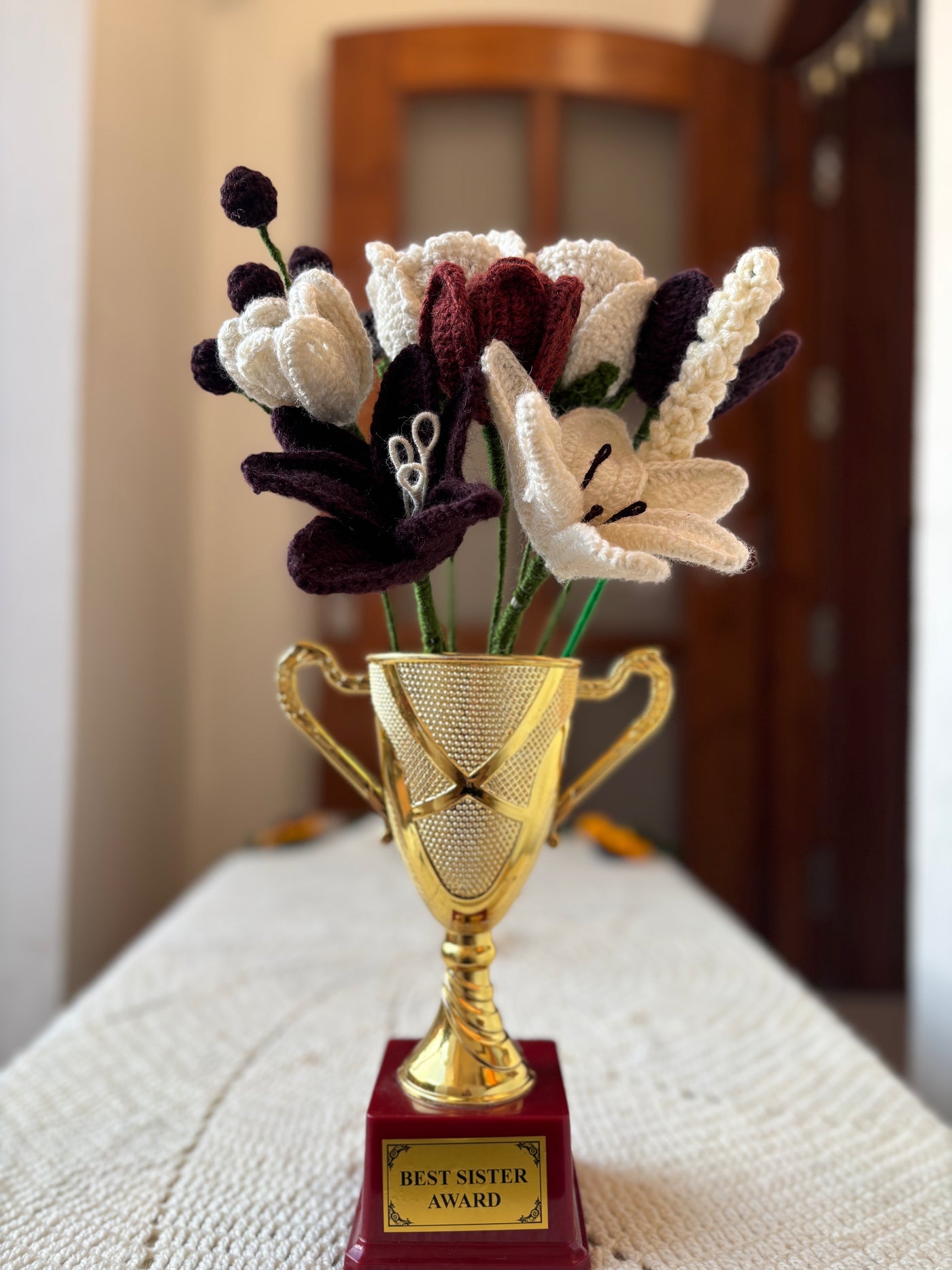 Forest Milk Trophy