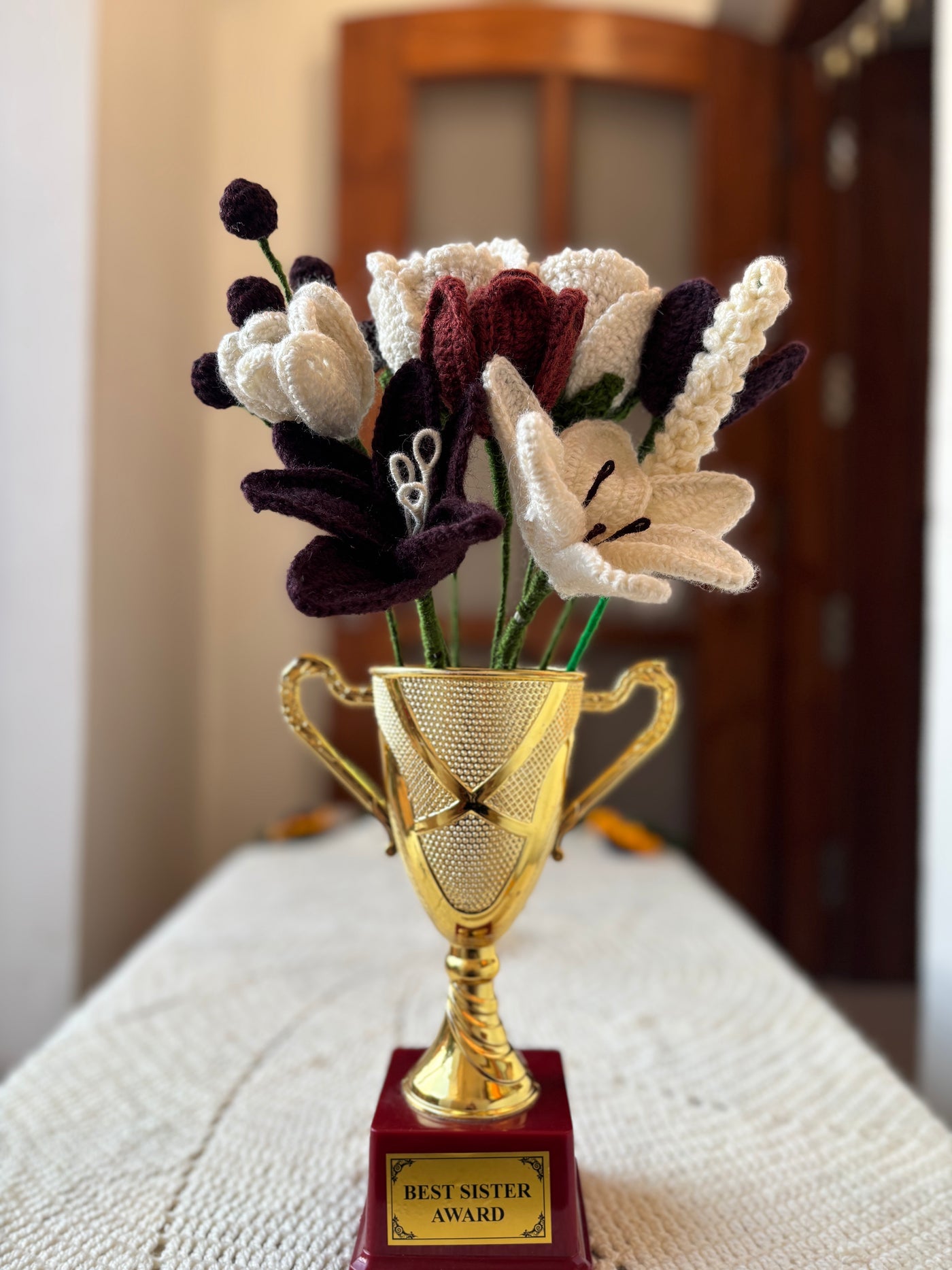 Forest Milk Trophy
