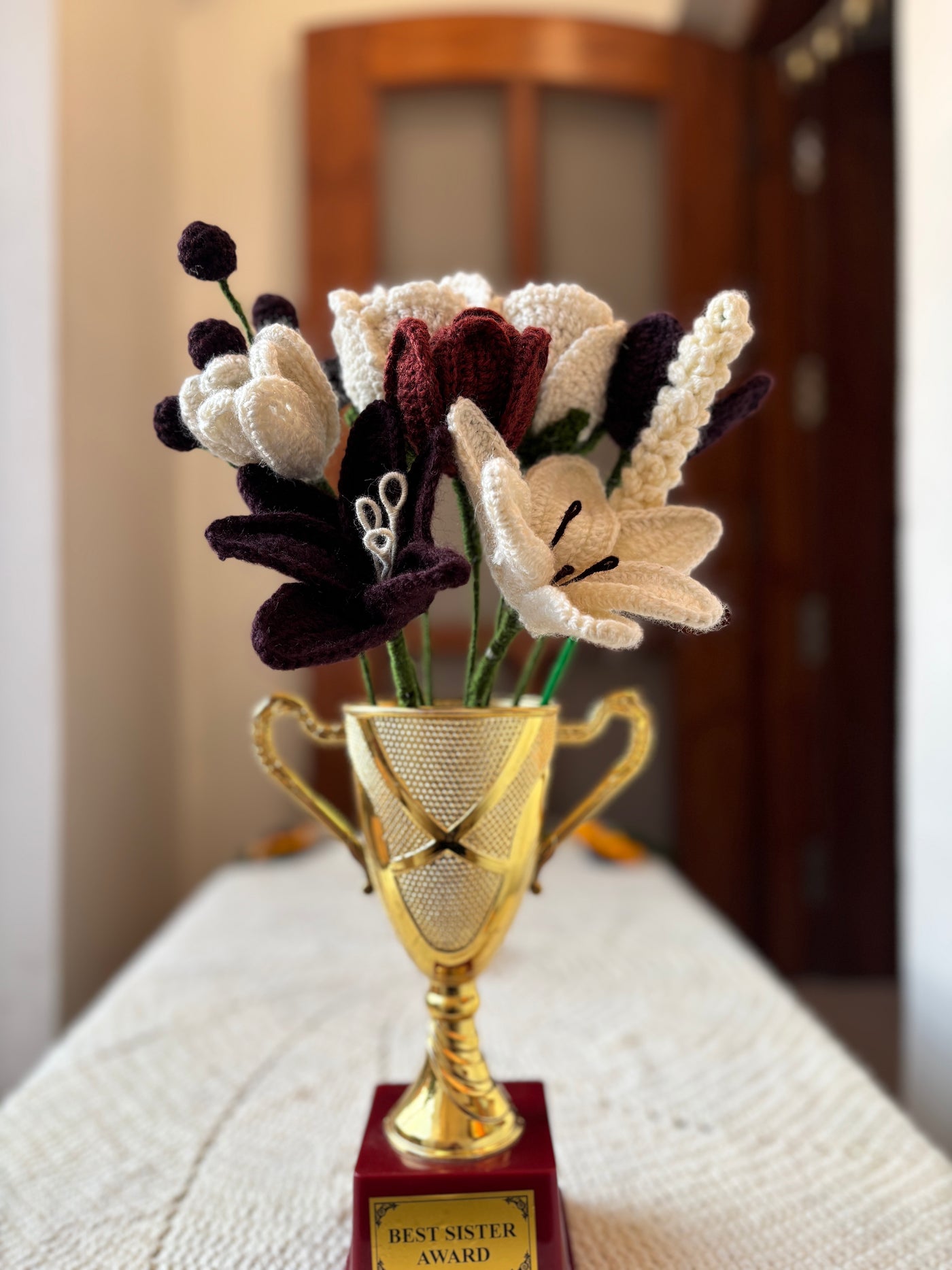 Forest Milk Trophy