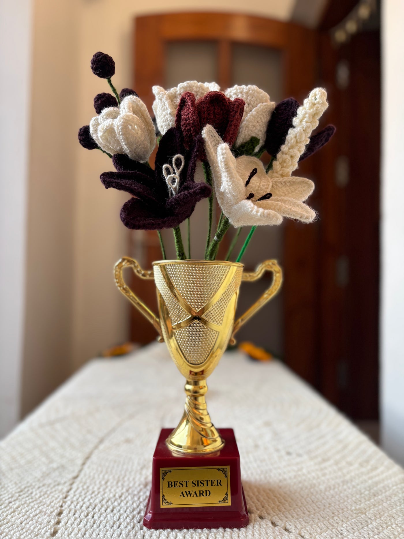 Forest Milk Trophy