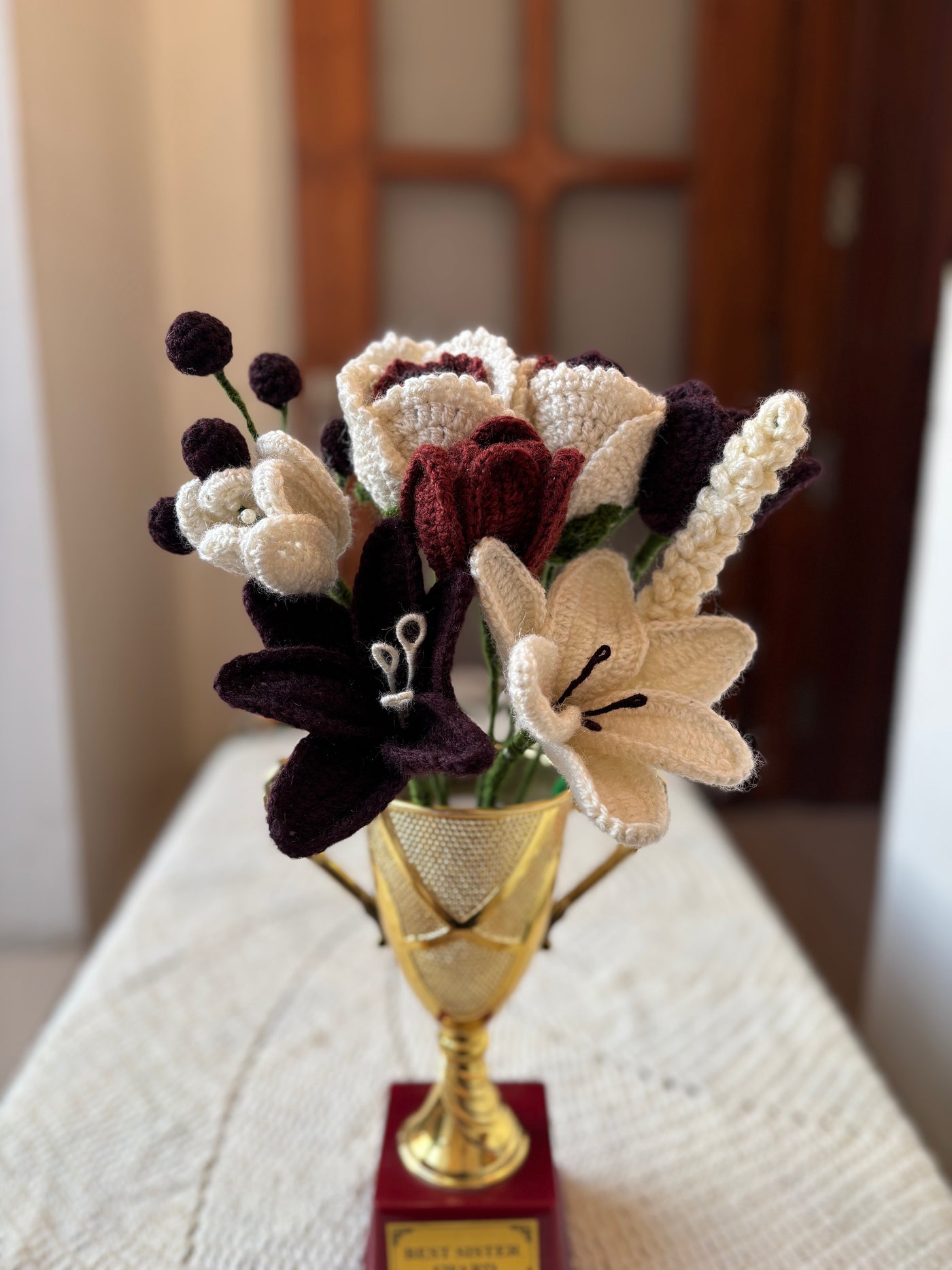 Forest Milk Trophy