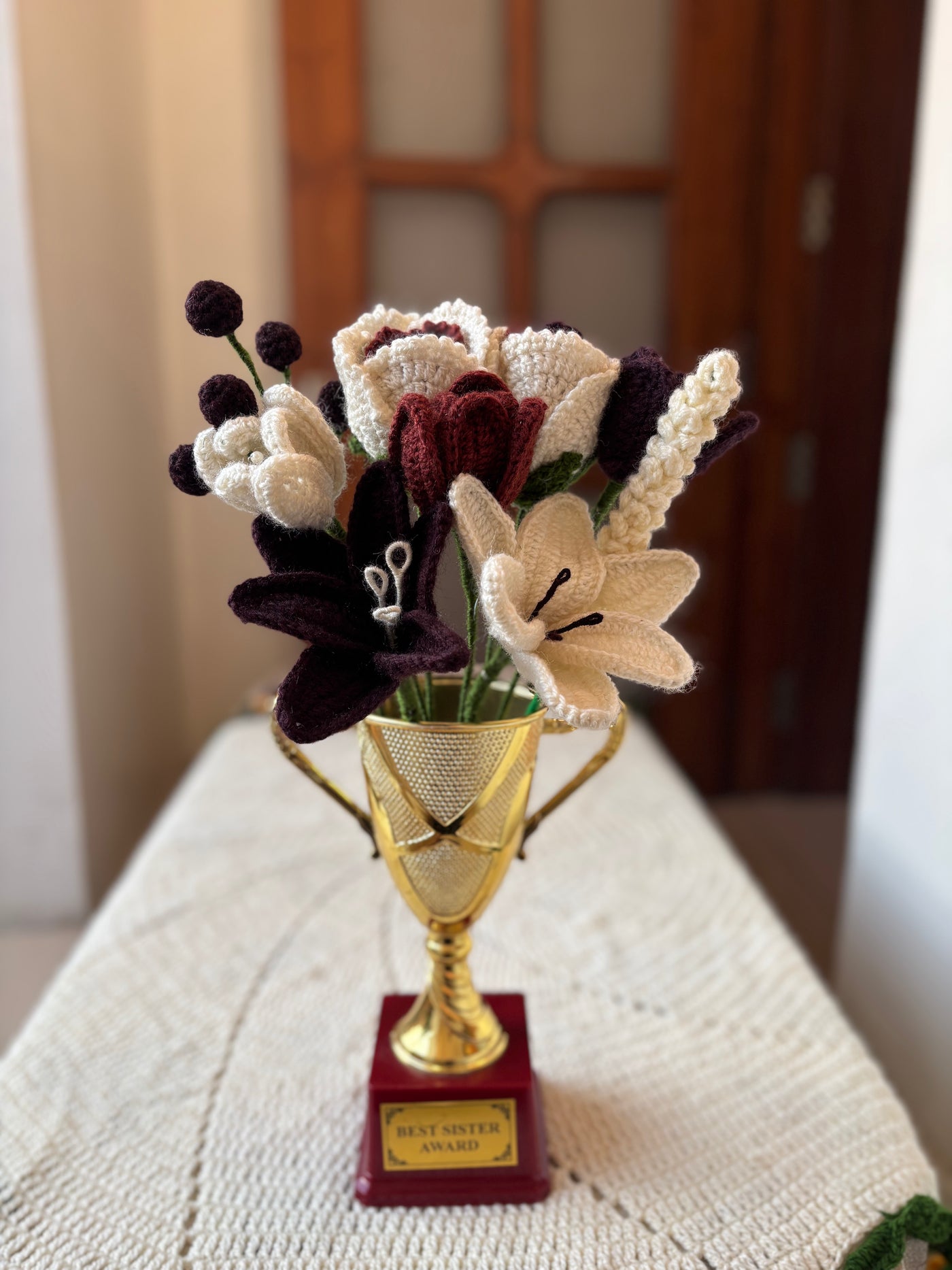 Forest Milk Trophy