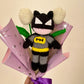 Batman Bouquet