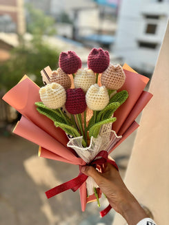 Tulip whisper